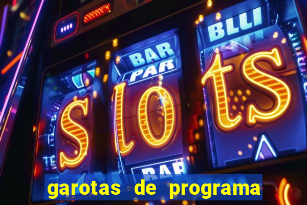 garotas de programa em santos